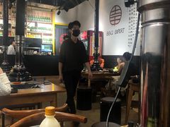 -肉甲韩国木炭烤肉(新壹街1店)