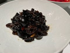 开胃黄山云耳-同庆楼(大钟寺店)