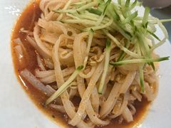 -秦月轩·陕西家乡菜(阜成路·五棵松店)