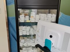 -上海仁爱医院口腔科 · 种植