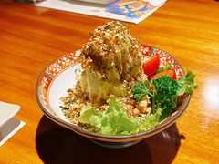 -肉魁屋·烧肉·烧鸟·酒场(高新店)