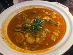 -魏铭鱼头捞饭(晋阳路店)