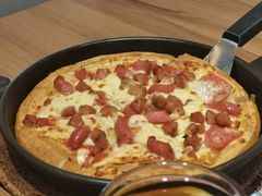 -必胜客(张掖西大街店)