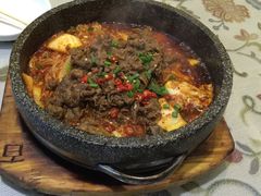 -金达莱冷面百年石锅饭(宾馆胡同店)