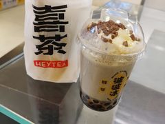 -喜茶(佛山岭南站店)