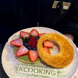 光谷！我最害怕倒闭的一家韩餐（好吃不贵