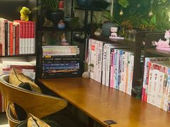 -街角 T·COFFEE 融合料理·BISTRO(车公庙店)