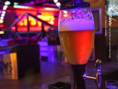 -Perry's·酒吧(打浦桥店)