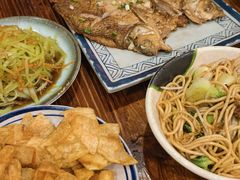 -刘师父老汉口江湖菜(蔡锷路店)