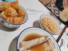 -發起人·肉骨茶(万象汇店)