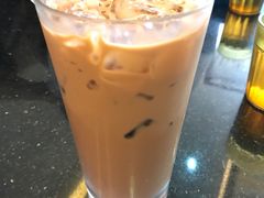 -旺阁茶餐厅(笋岗店)