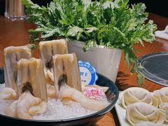 -东海怡品海鲜豆捞(西水东店)