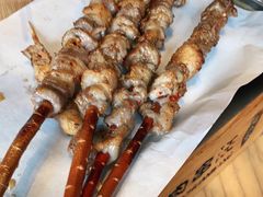 -肉串汪(望京店)