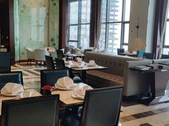 -唐阁海景中餐厅·早茶·粤菜•生日聚餐(海口朗廷酒店)