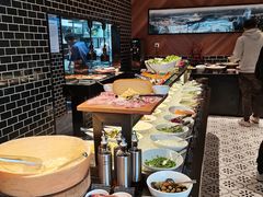 -拉蒂娜·巴西牛排馆 Latina·Brazilian Steakhouse(陆家嘴旗舰店)