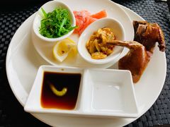-听松楼·花园酒店·自助餐厅(红梅公园店)