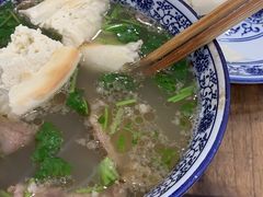 -老白家水盆羊肉