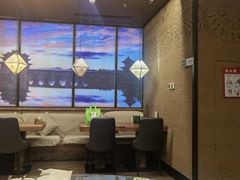 -云海肴·汽锅鸡·云南菜(天津国金汇店)