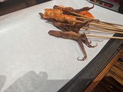 -破店肥哈·东北烧烤·夜宵(南山保利店)