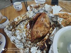 -明记海鲜大排档(巽寮湾店)