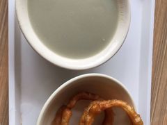 -老磁器口豆汁店(天坛店)