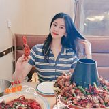 跟着跃宝吃香香❤️椒麻故事