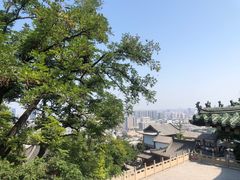 -千佛山风景名胜区