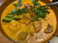 -大头虾越式风味餐厅(光明广场店)