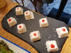 -阮氏娘·越南料理(双子塔店)