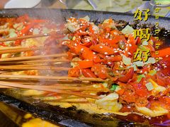 -成都吃客(九眼桥店)