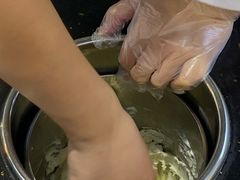 -野人先生现做冰淇淋(西安赛格店)