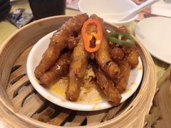 -添好运点心专门店(百老汇店)