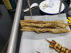 -老黑板筋(顺义总店)