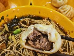 -毛华美食(清扬路店)