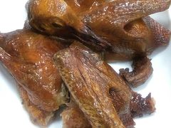-崖口煲仔饭