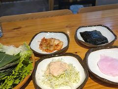-红辣椒八爪鱼特色韩国料理专门店(远景路旗舰店)