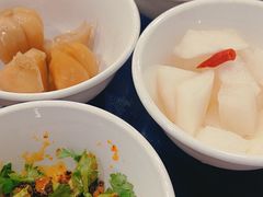 -江川野生菌火锅铜锅鱼(贵清火锅店)
