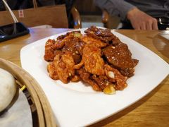 传统老爆三-陈傻子餐厅(世纪都会店)