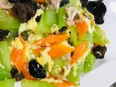 -睿柏云酒店-餐厅