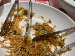 -西贝莜面村(上海百联西郊店)