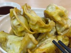 -蒋家桥饺面店(广陵路店)