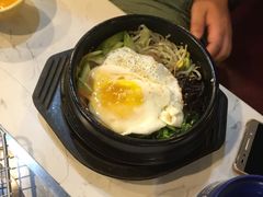 -郑阿姨的家·이모네·韩料&烤肉(武川路店)
