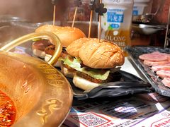 -哥老官重庆美蛙鱼头(西湖银泰十一哥店)