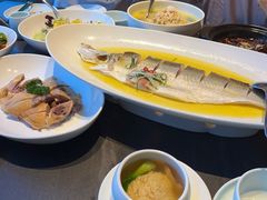 -湖里春风·淮扬菜(丽泽天街店)
