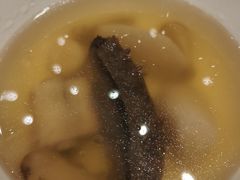 -南京东郊国宾馆