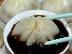 -龙咆汤包·手工现包小笼(拱北口岸店)