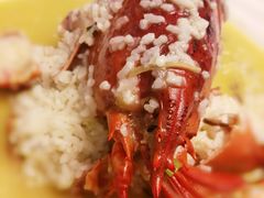 -蟹之国·精品蟹料理(极地店)