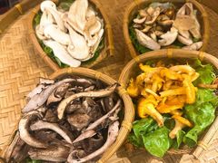 -滇野云南野生菌餐厅(陕西南路店)