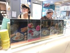 -聪记香港糯米糍(天虹店)