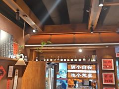 -巴卤社老火锅(财富店)